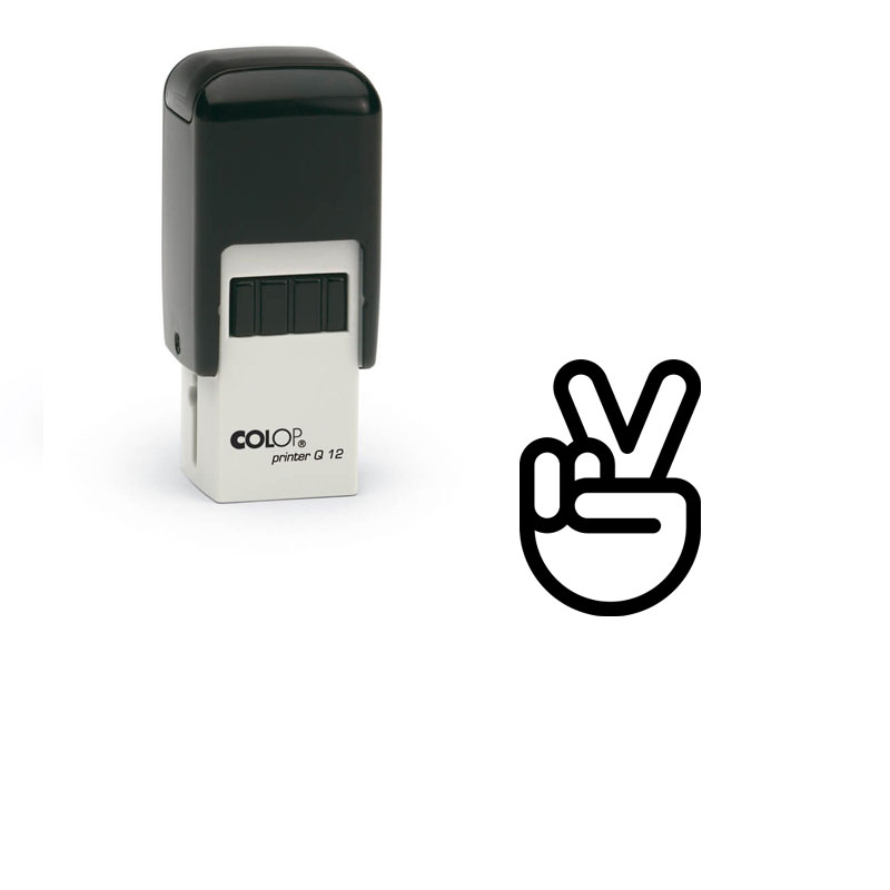 Produktbild: Victory - Stempel für Bonuskarten, Treuekarten, Rabattkarten etc. - 108