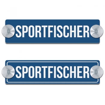 Produktbild: SPORTFISCHER