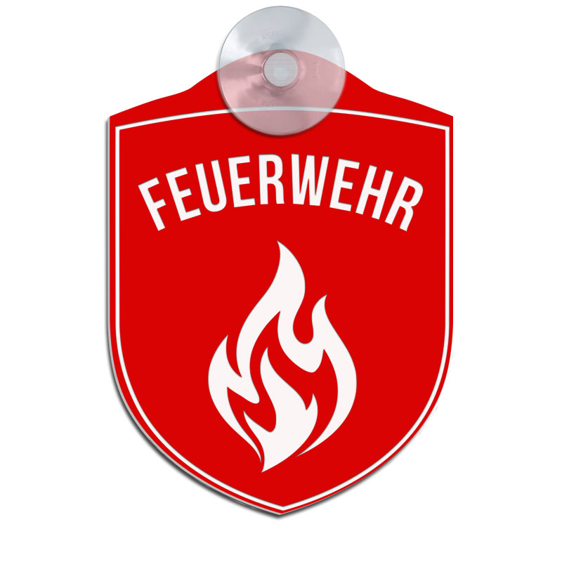 Produktbild: Feuerwehr