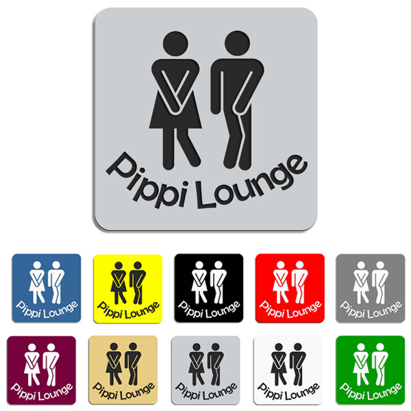 Produktbild: Pippi Lounge, versch. Größen