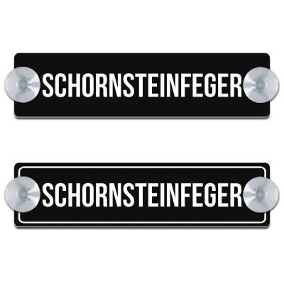 Produktbild: SCHORNSTEINFEGER