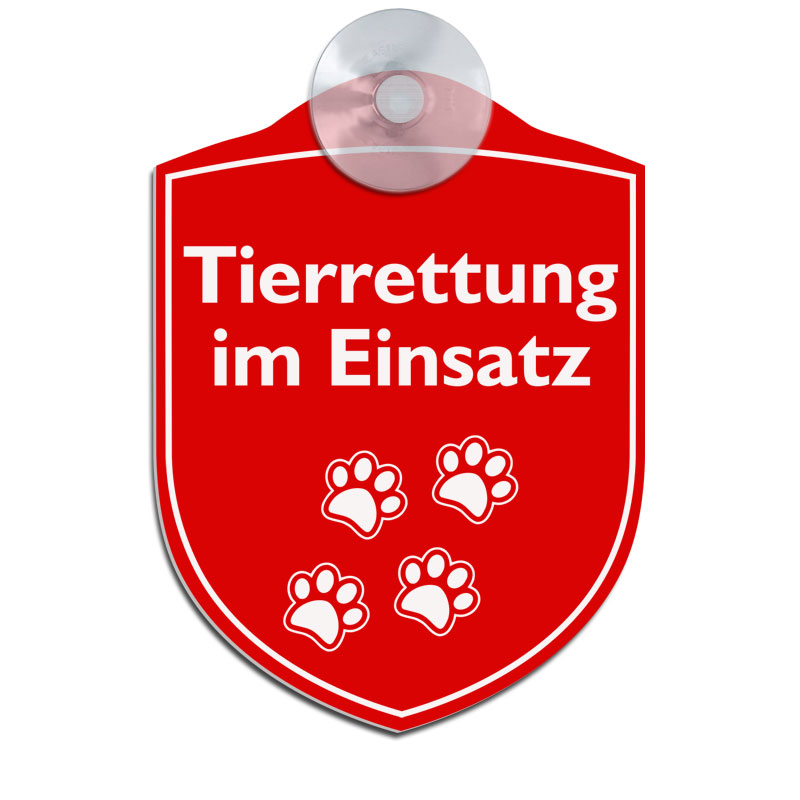 Produktbild: Tierrettung im Einsatz