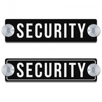 Produktbild: SECURITY