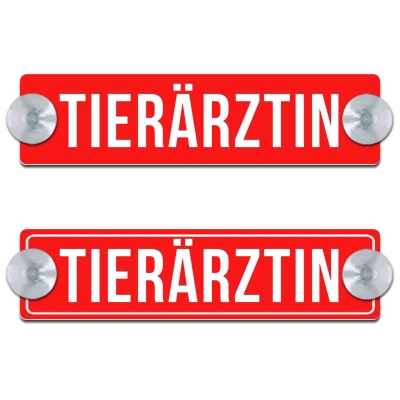 Produktbild: TIERÄRZTIN