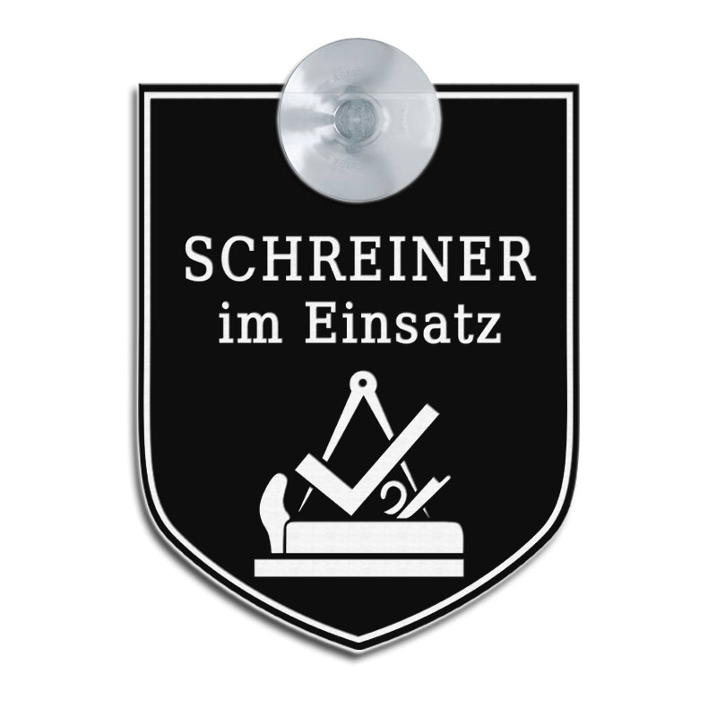 Angler ohne Saugnapf