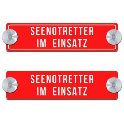Produktbild: SEENOTRETTER IM EINSATZ