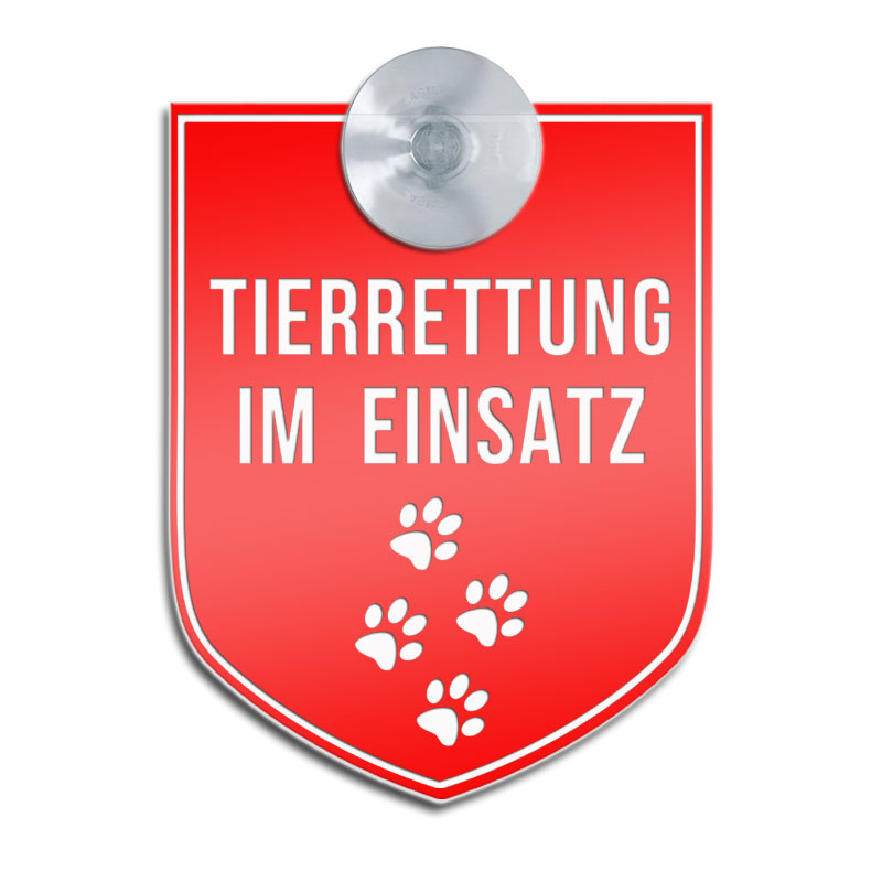 Produktbild: Tierrettung im Einsatz