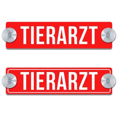 Produktbild: TIERARZT