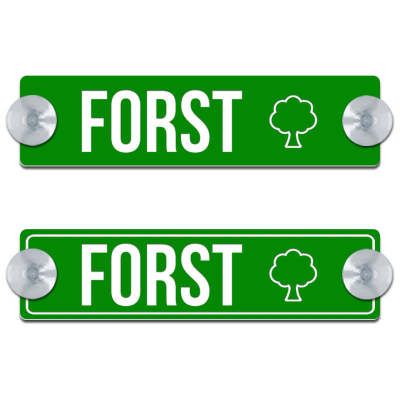 Produktbild: FORST mit Baum