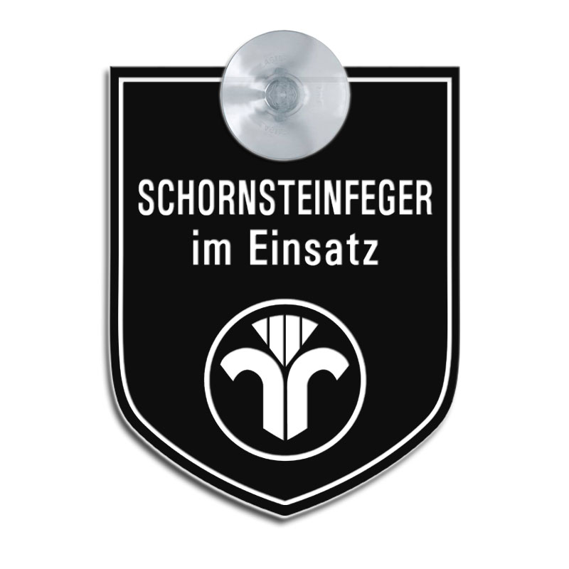 Produktbild: Schornsteinfeger im Einsatz (3.0)