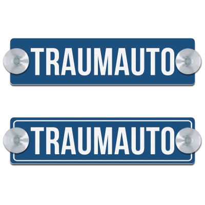 Produktbild: TRAUMAUTO