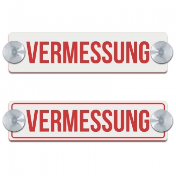 Produktbild: VERMESSUNG