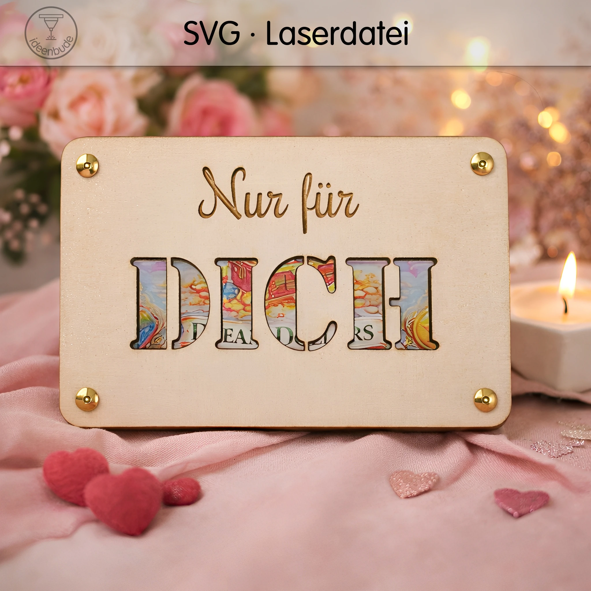 Nur für dich