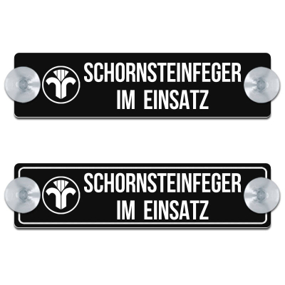 Produktbild: Schornsteinfeger 3.0 mit Motiv