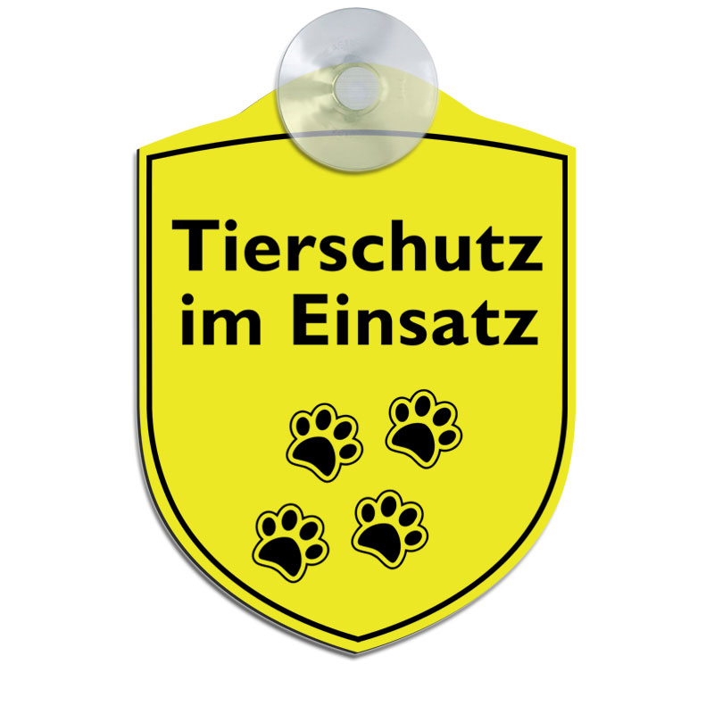 Produktbild: Tierschutz im Einsatz (4 Pfoten)