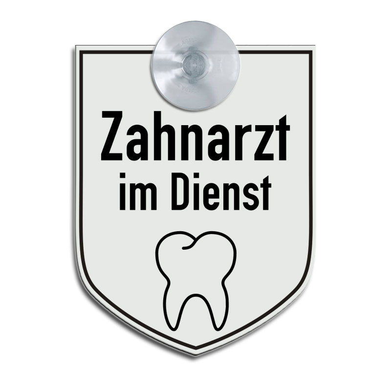 Angler ohne Saugnapf