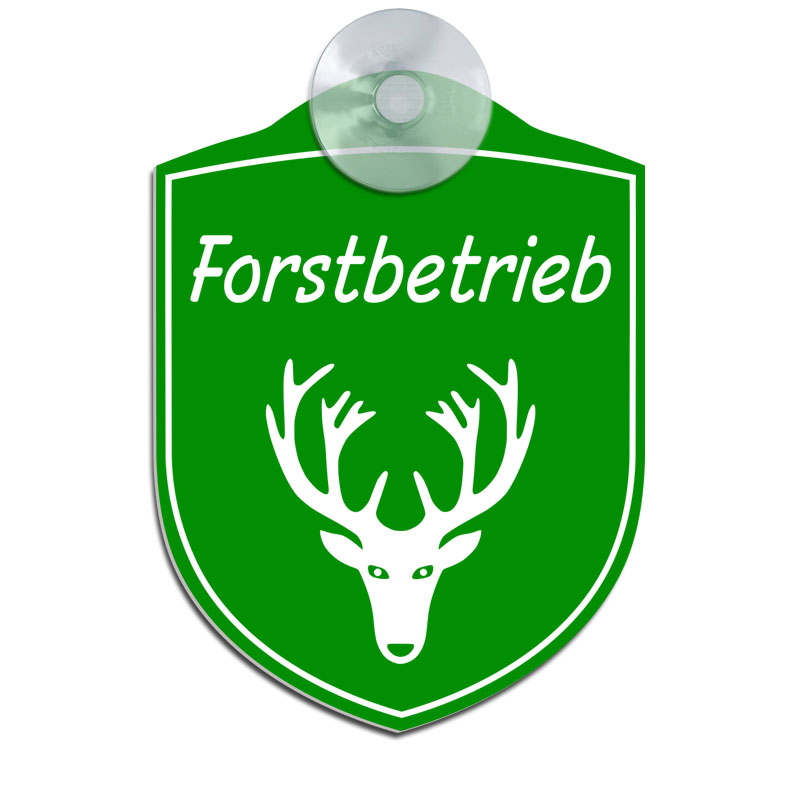 Produktbild: Forstbetrieb