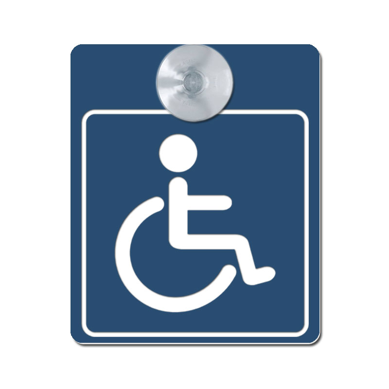 Produktbild: Handicap