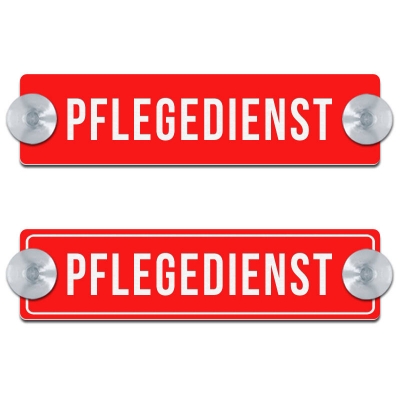 Produktbild: PFLEGEDIENST