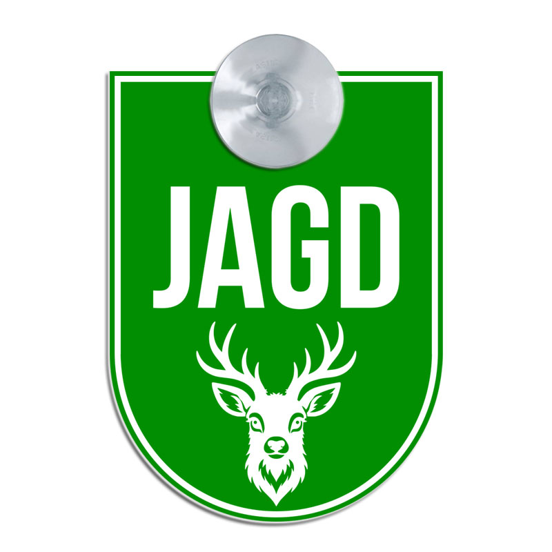 Produktbild: Jagd mit Hirsch