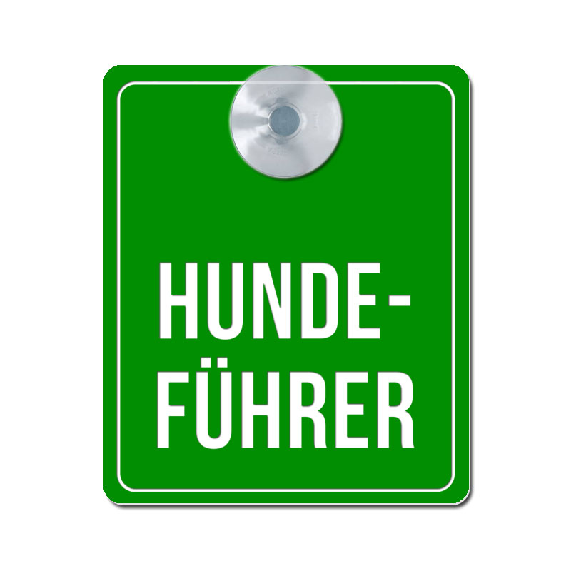 Produktbild: Hundeführer