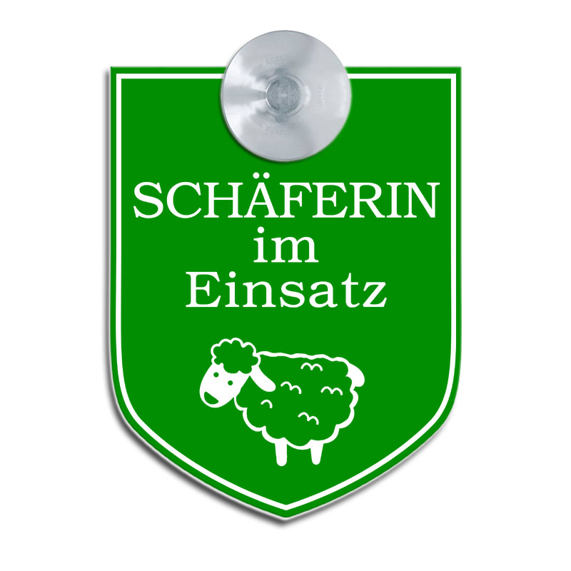 Angler ohne Saugnapf