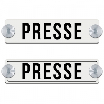 Produktbild: PRESSE